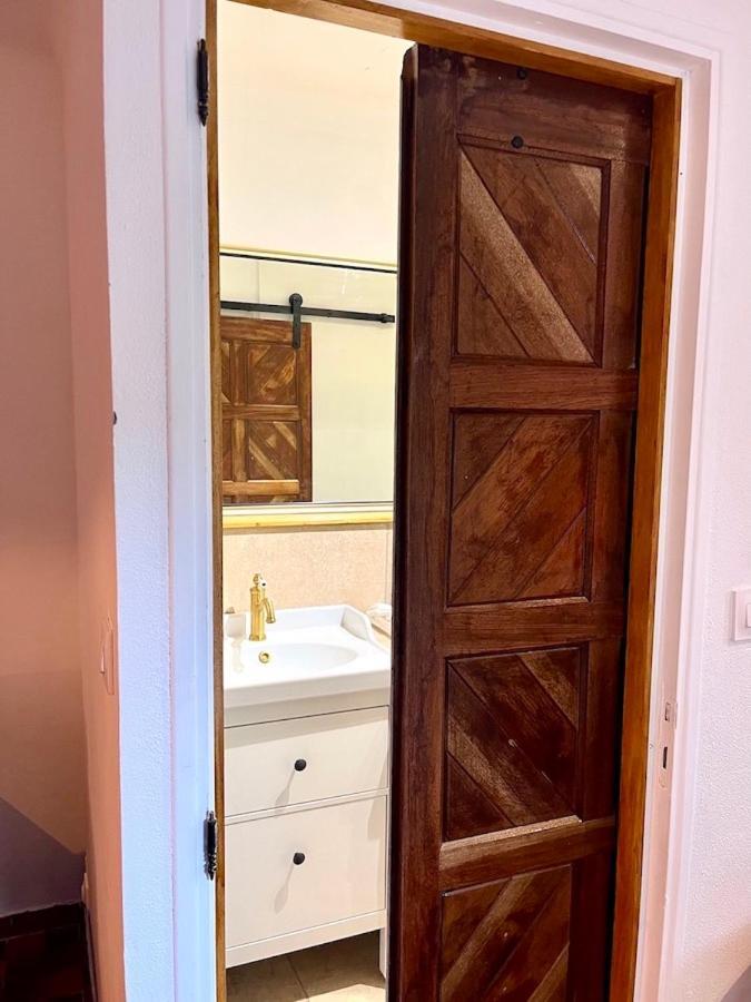 Apartment Harmonie *