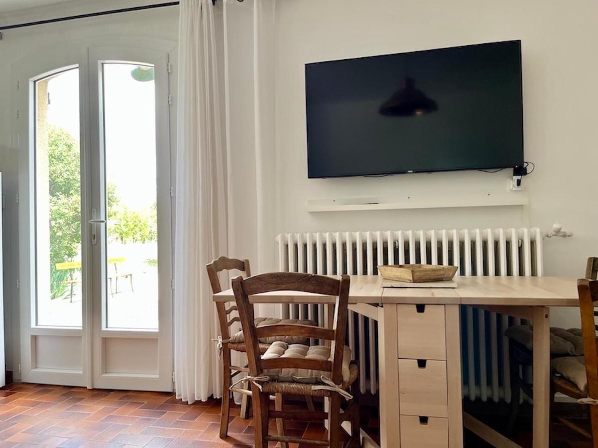 Apartment Harmonie Greoux-les-Bains