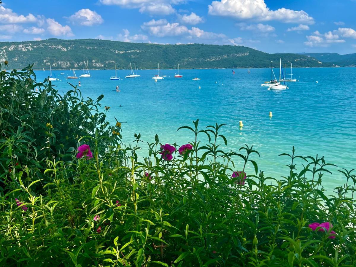 Harmonie Apartment Greoux-les-Bains