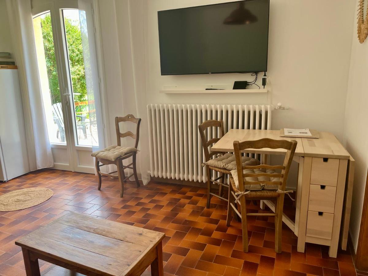 Apartment Harmonie