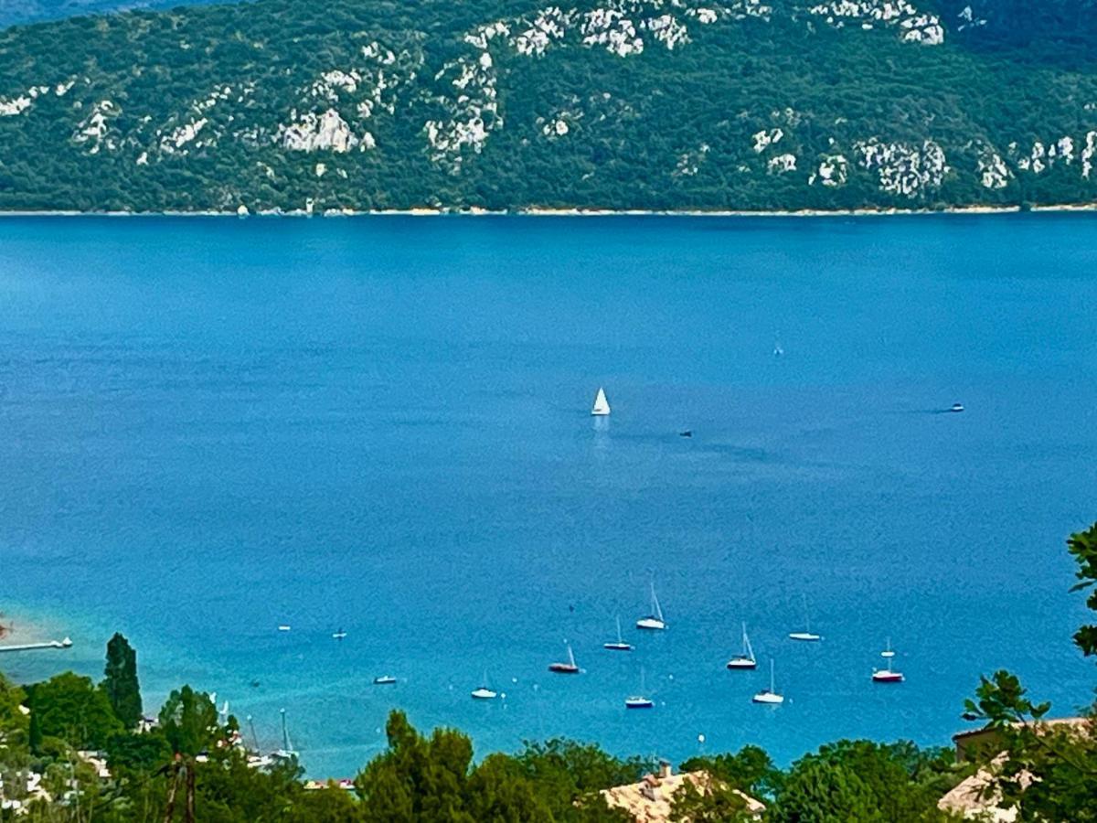 Apartment Harmonie Greoux-les-Bains