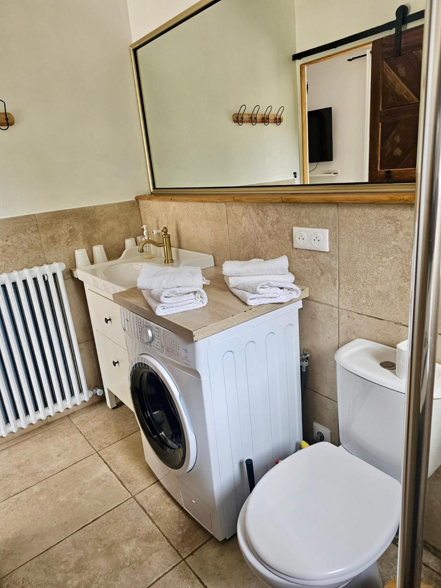 Apartment Harmonie