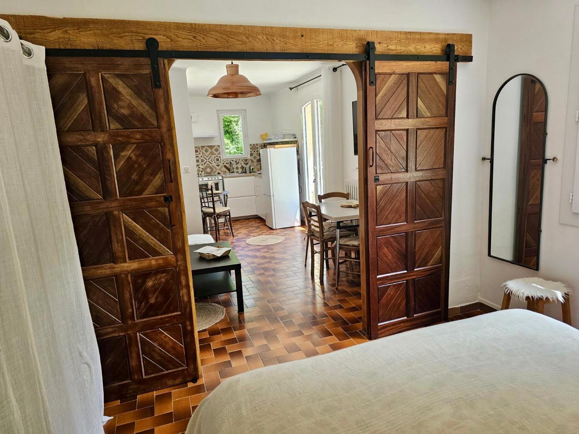 Harmonie Apartment *