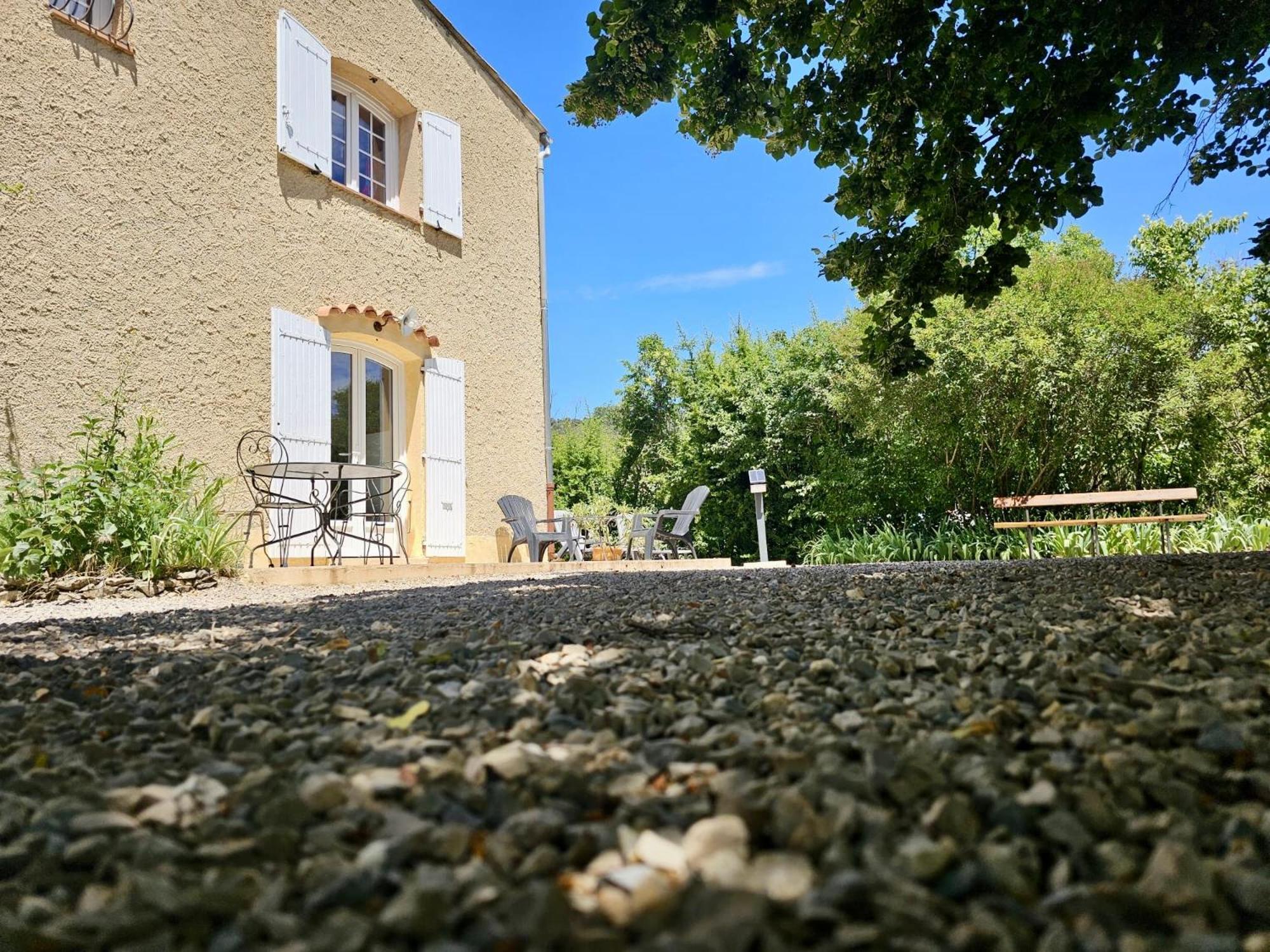 Harmonie Greoux-les-Bains