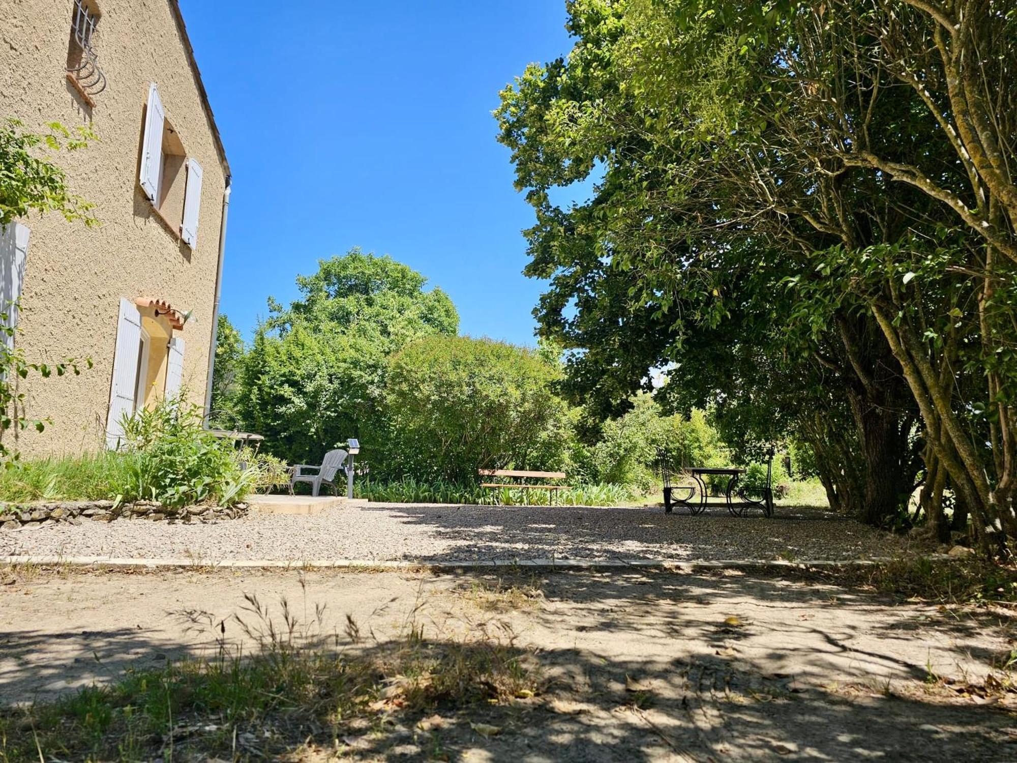 Harmonie Greoux-les-Bains