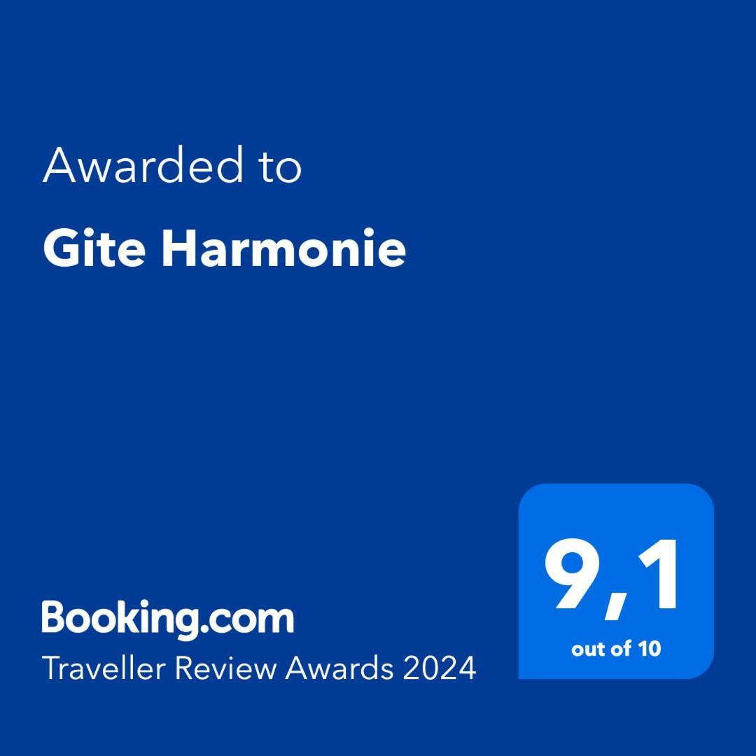 Harmonie *